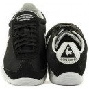 Le Coq Sportif Quarz 1611751 Noir Chaussures Homme Prix En Gros